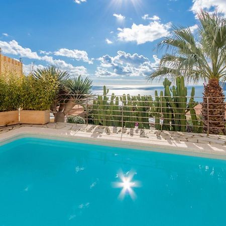 Altea Hills , Villa Noruega Exterior photo