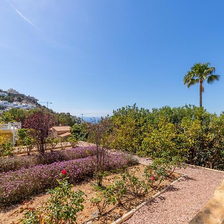 Altea Hills , Villa Noruega Exterior photo