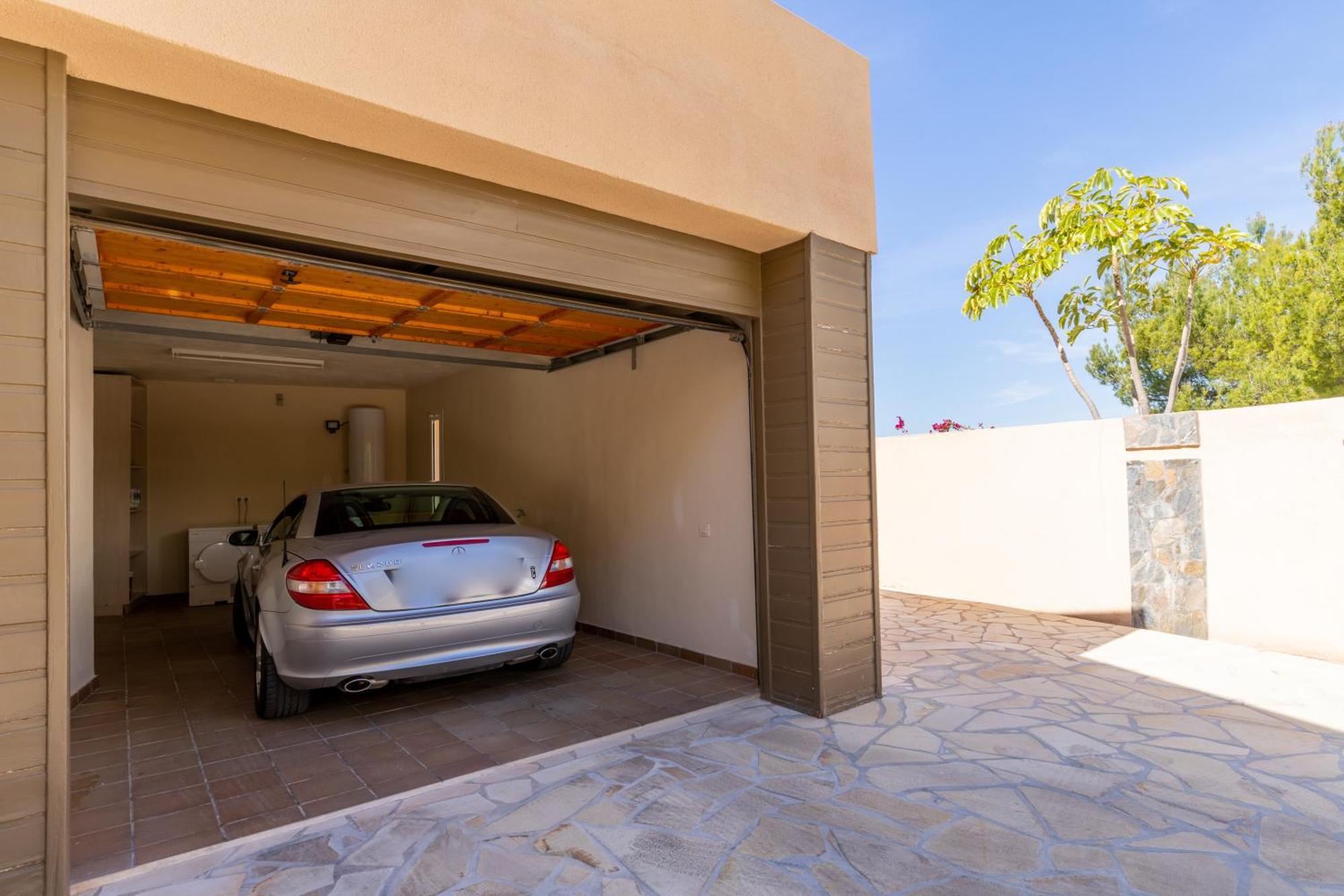 Altea Hills , Villa Noruega Exterior photo