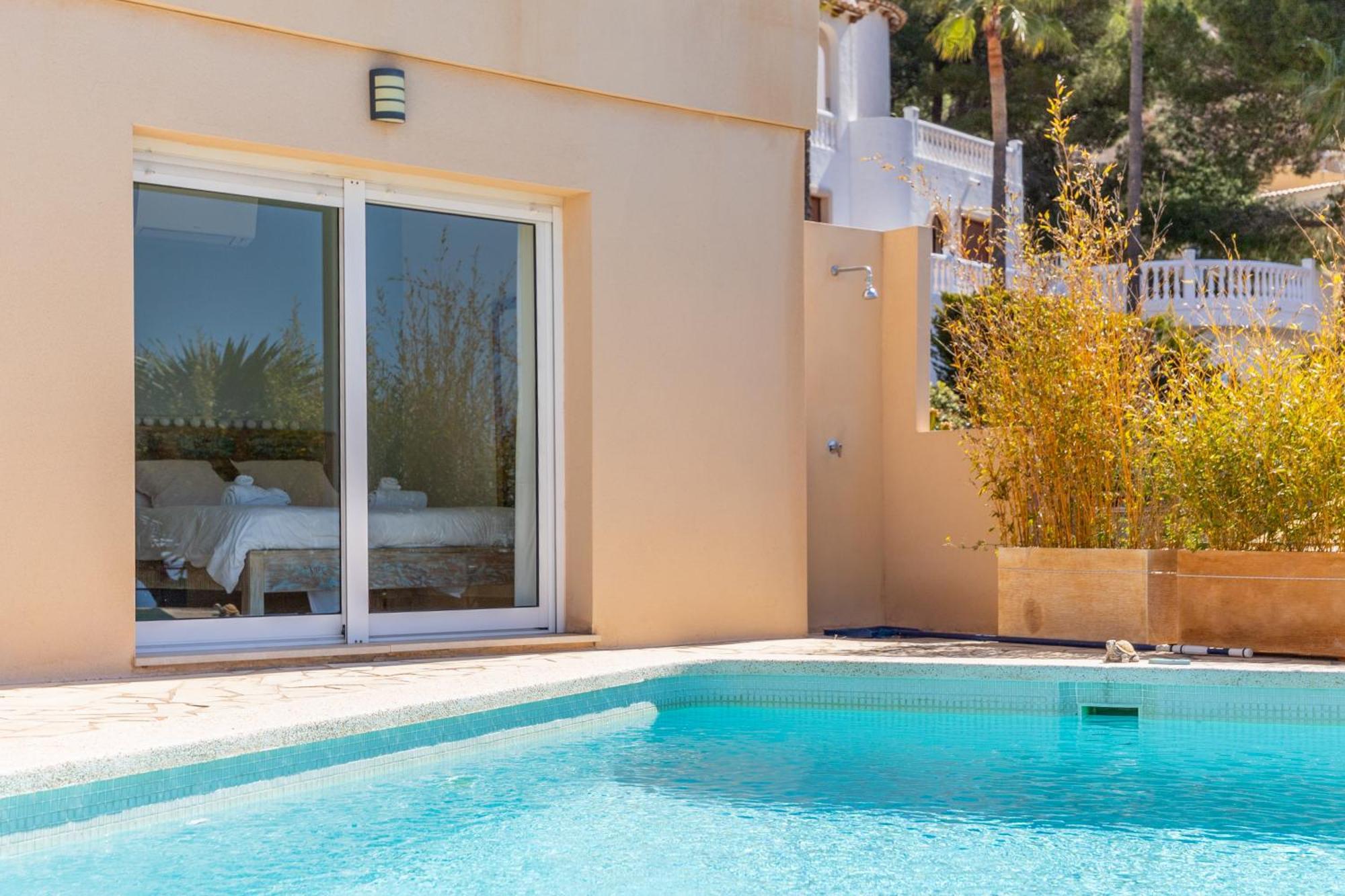 Altea Hills , Villa Noruega Exterior photo