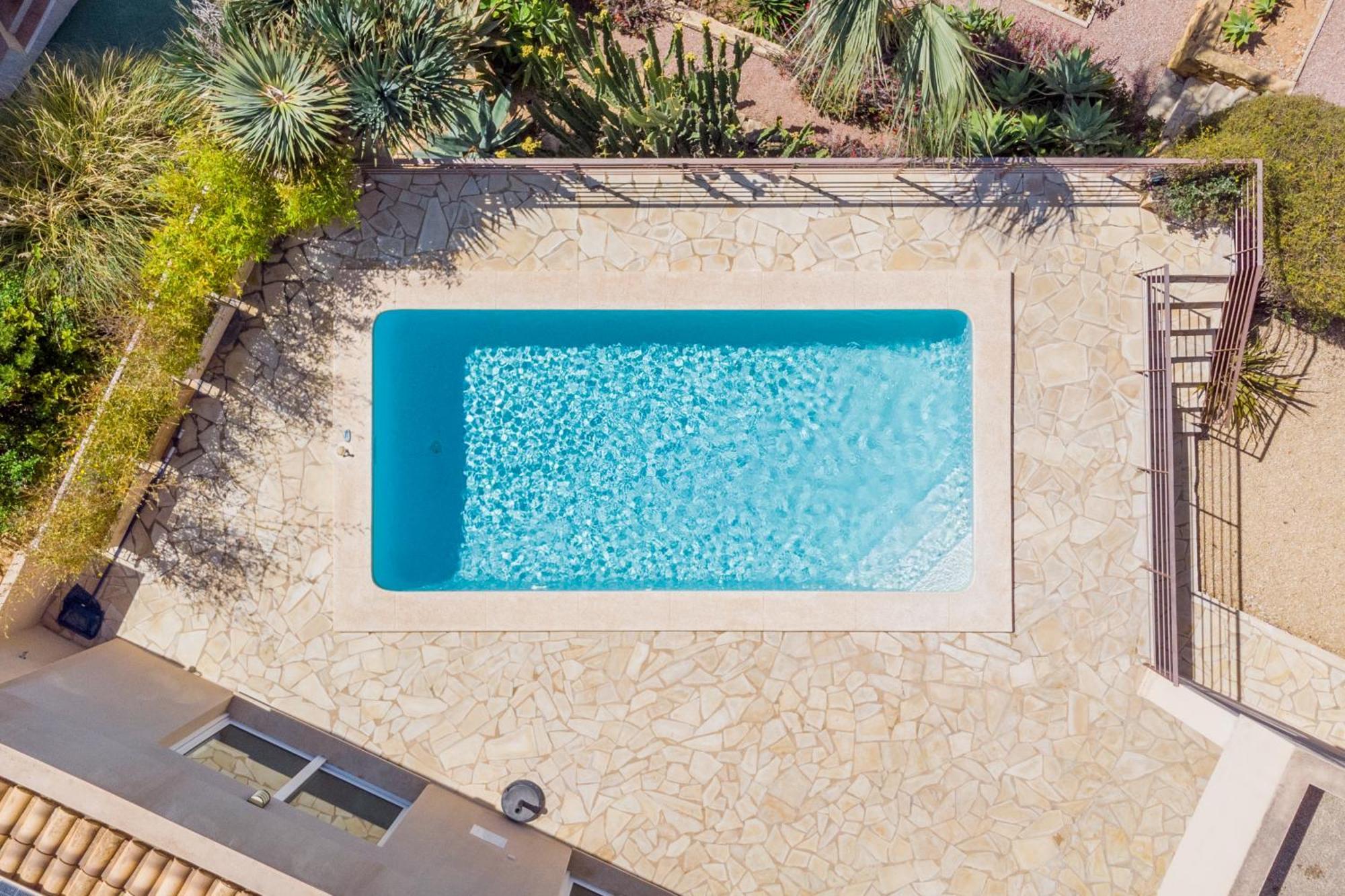 Altea Hills , Villa Noruega Exterior photo